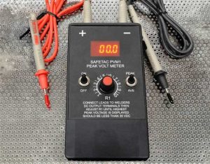 Vrd Test Tags Test Equipment – SafeTac VRD